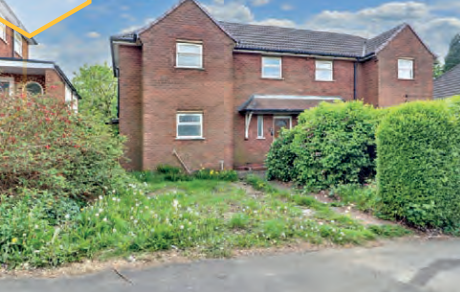 Renovation Or Repair in Stoke-on-Trent photo